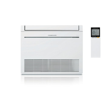 Ar Condicionado MFZ-KJ25VE - 9.000BTUS Inverter A+++  MITSUBISH